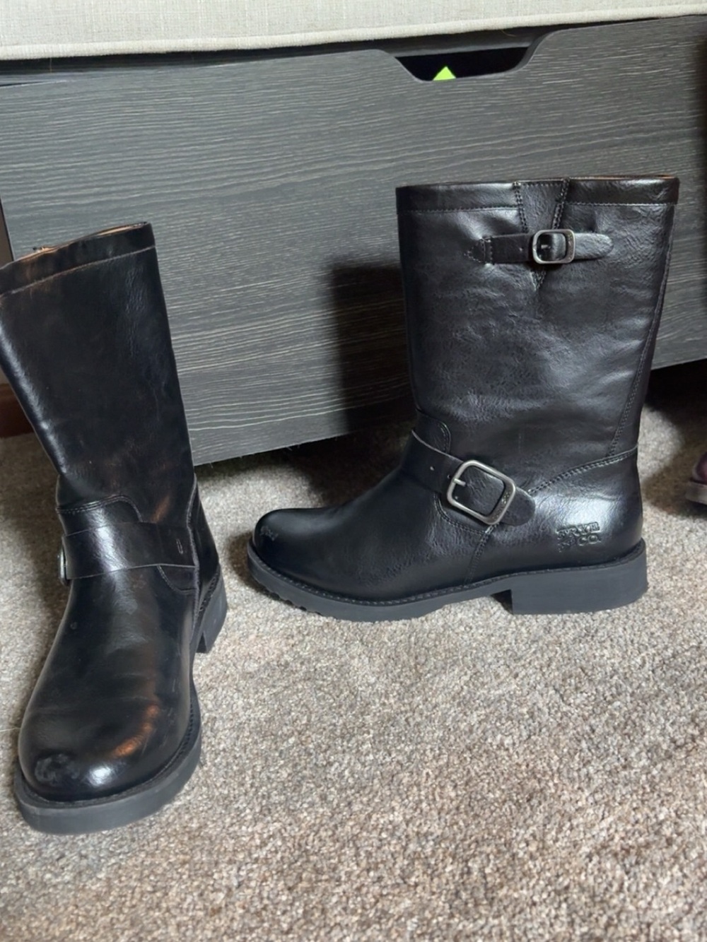 Frye & Co.